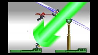 Powerpuff Girls D Battle In Megaville Flash Game Playthrough Part 3