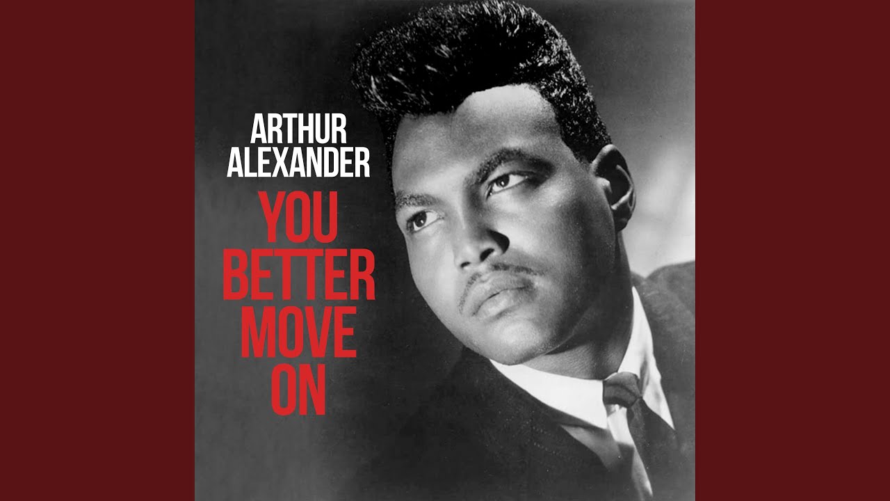 A Shot of Rhythm and Blues auf YouTube ansehen A Shot of Rhythm and Blues auf YouTube ansehen