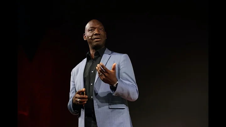 Seven choices for a courageous life | Christopher O.H. Williams | TEDxBerlin