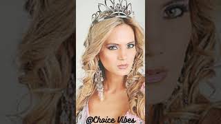 Top 10 Most Beautiful Girls from Bolivia