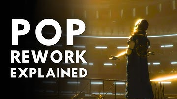 Stellaris 4.0 Pop Rework - Clerks Are DEAD!!!