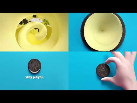 OREO Wonder Flavors EXTENDED Comparison 
