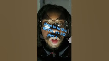 TMobile REVVL V+ 5G review - volume and power controls cool feature