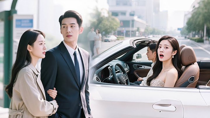 Mistress mocks wife's poverty from husband's car—wife grabs billionaire CEO's hand, stunning her!