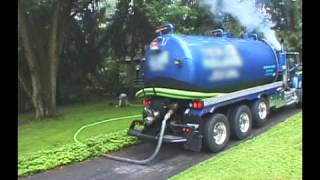 PSMA Onlot Septic System Inspection Video