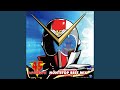 キズナ ~ゴーバスターズ! (NON-STOP MIX)