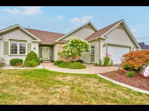 72 Sotheby Drive, Rochester, NY home video tour