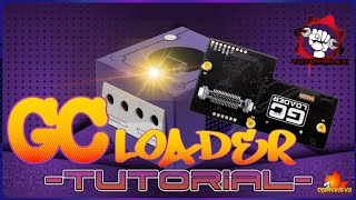 [TUTORIAL] GC LOADER Lite: tarjetas SD en vuestras Nintendo GameCube! O.D.E. Optical Drive Emulator screenshot 4