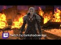 Darkshadowrage  twitch stream introwith new theme