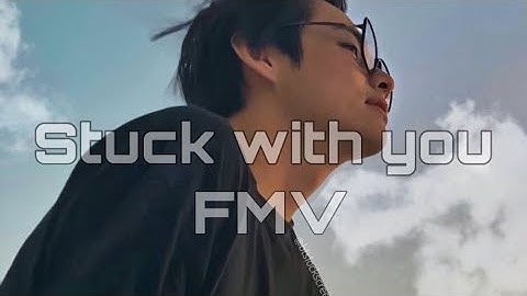 [fmv] Taehyung-stuck with you