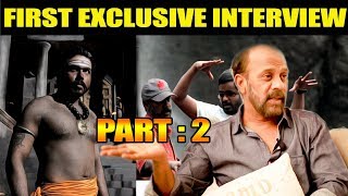 Aayirathil Oruvan 2 Will Come ? : Cinematographer Ramji Open Interview About Director Selvaraghavan