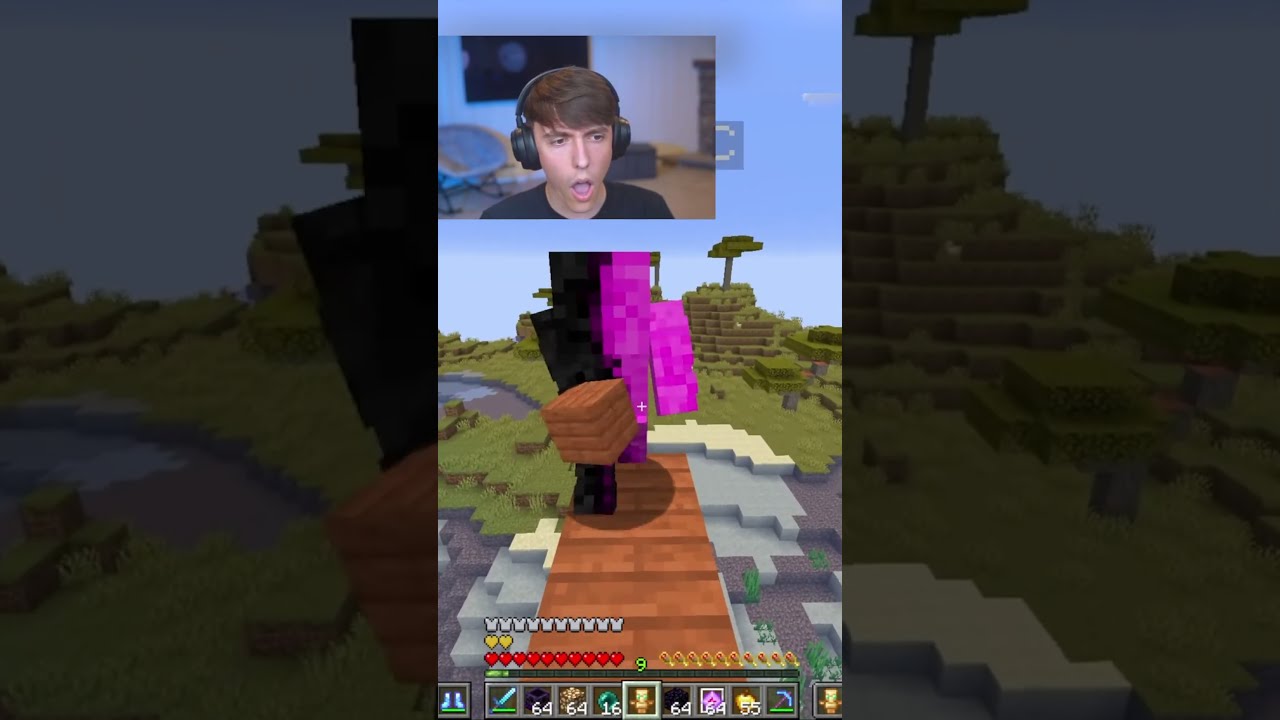  DaquavisMC GOT CAUGHT