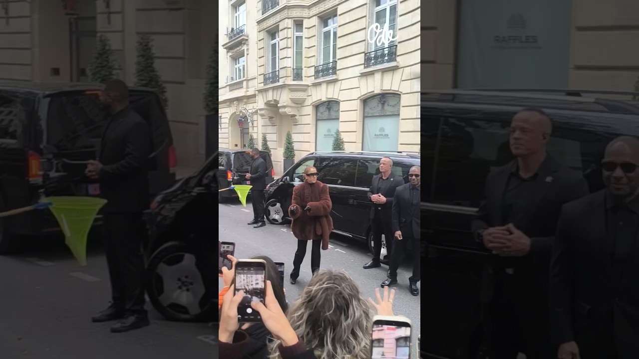 Céline Dion, cap sur le 12e concert !