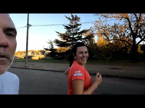 maraton Montevideo 2022