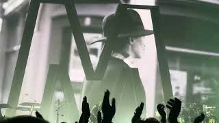 Depeche Mode - My Favourite Stranger (Live in Cologne 2024-04-05)