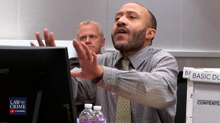 'I'm Far From An Idiot': Darrell Brooks Theorizes ...