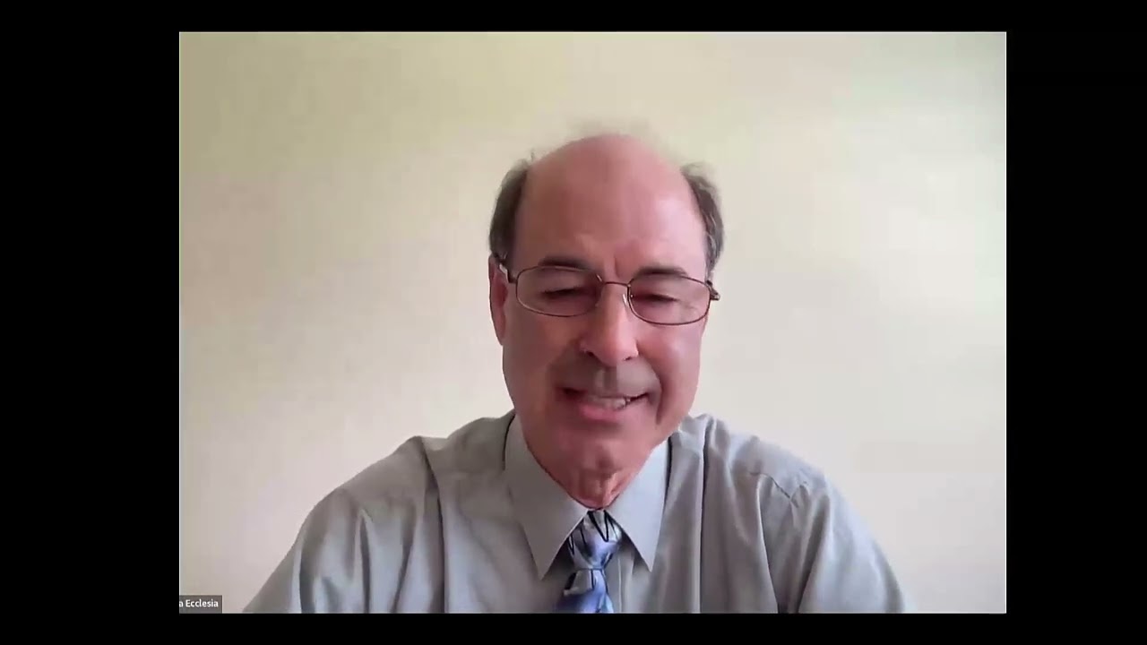 Our Precious Beattitude Promises - Allan R - 2025-08-12