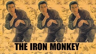 Wu Tang Collection  The Iron Monkey