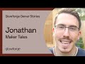 Addicted to Glowforge — Meet Jonathan (and his creations)