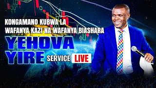 🔴#MWAMPOSALIVE : [12.09.2026] KONGAMANO KUBWA LA WAFANYAKAZI NA WAFANYA BIASHARA.