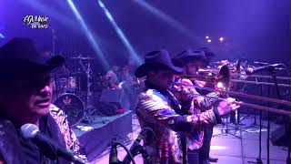 Ritmo Mexicano | Su Majestad La Brissa | Vicam 2018 | AGV Music
