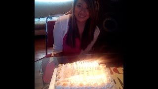 Happy Birthday Leera Fr: Igopproblems / Projectfear / PBB Tinychat by: Marc21