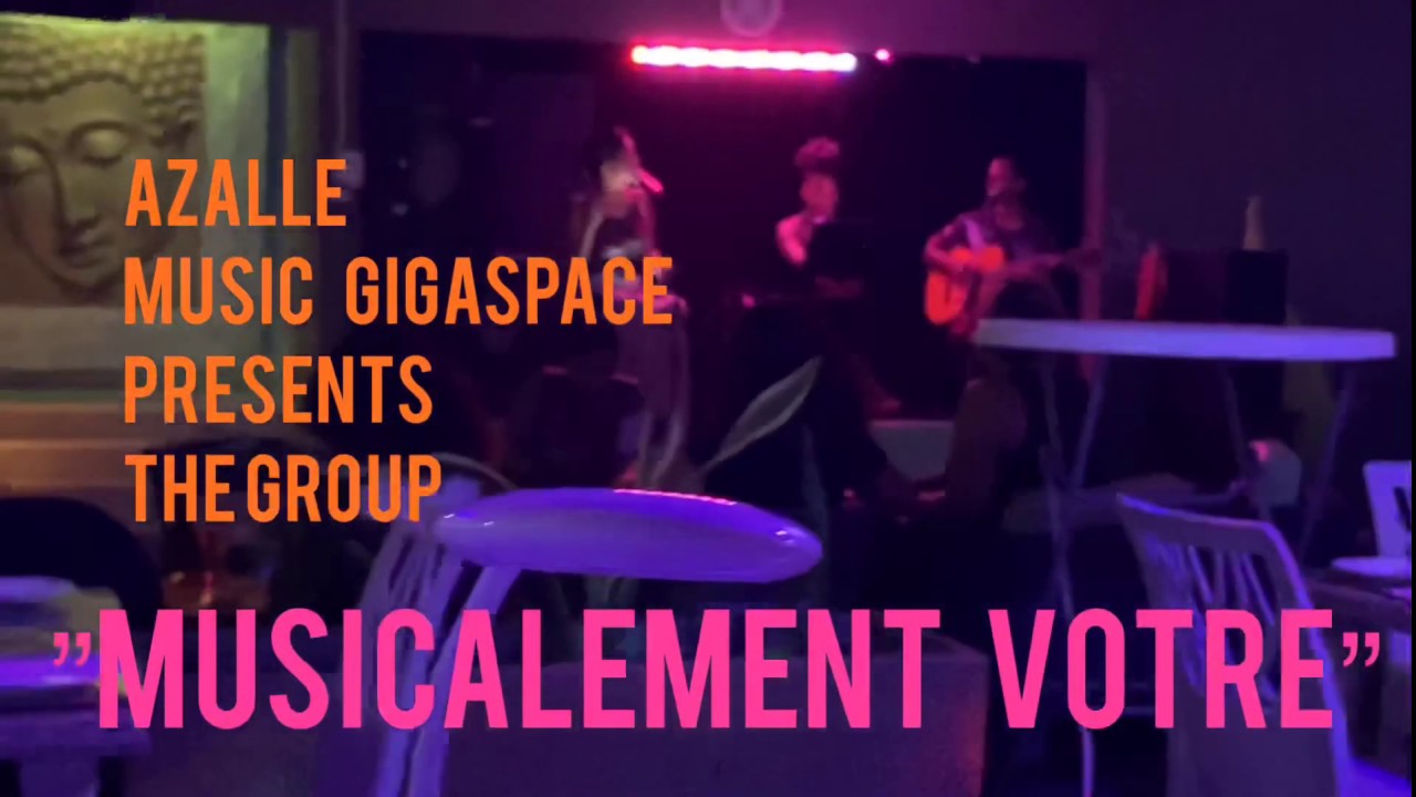 Price Tag by «Musicalement Votre»  in Azalle Music Gigaspace - Event Grand Baie - Mauritius