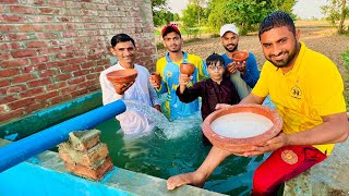 Garmi ka Toor | Pool pe kitne Paise lagy ?