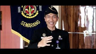 Profil Politeknik Ilmu Pelayaran (PIP) Semarang Menuju WBBM 2023