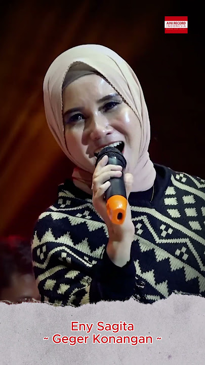 Eny Sagita - Geger Konangan #dangdutkoplo #enysagita