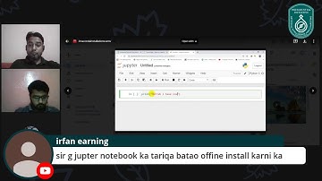 AIC Q1 Week 1 Review Class by Sir Nasir Hussain