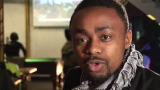 Restaurant & Bar, EKAYA Bedford, Interview avec Olivier, Serge et Christian