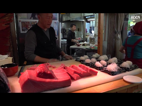 Video: Japanska Lažna Plastična Hrana Se Topi Usred Topline