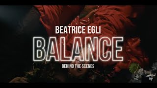 Beatrice Egli - Balance (Behind the Scenes)