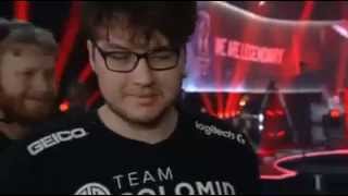 GOODBYE Dyrus The Legend 2015