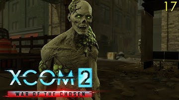 DOUBLE TEMPLAR, WARLOCK & LOST - Part 17 - XCOM 2 WoTC Legend With Mods