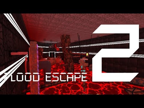Roblox Flood Escape 2 Test Map Laboratory Ruins Insane Multiplayer Youtube - roblox flood escape 2 test map chaos facility insane multiplayer glitch round youtube