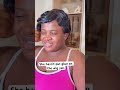 She Hasn T Put Glue On The Wig Yet She Hasn T Put Glue On The Wig Yet