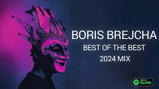 Boris Brejcha - Best of the Best 2024 MIX