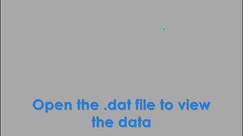 Demo 3   Example LabVIEW Applications