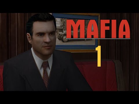 Mafia (видео)