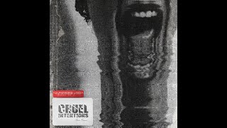 [FREE] Dark Psychedelic Sample - CRUEL INTENTIONS // Travis Scott, Don Toliver, Eli Sostre