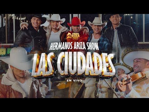 Las Ciudades -