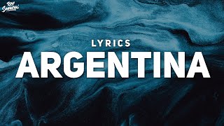 Gunna - ARGENTINA (Lyrics)