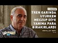 Nurullah Genç: Yağmur’u yazana kadar 3 ay duvarlarla konuştum