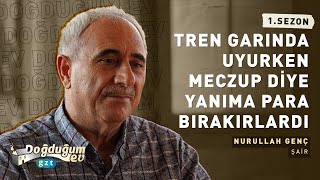 Nurullah Genç: Yağmur’u yazana kadar 3 ay duvarlarla konuştum