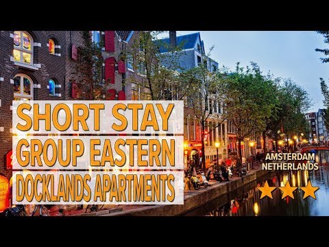 short stay group eastern docklands apartments hotel review hotels in amsterdam netherlands hotel