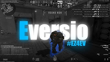 blessed by eversio.dev | cs2 hvh highlights #20