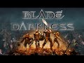 переход на клавомышь (Blade of Darkness pt.6)