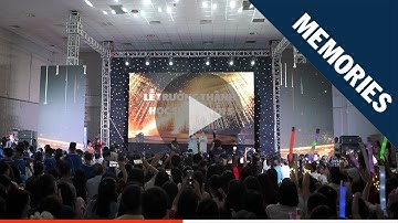 Bài Nhảy 5B1 - Lễ Tốt Nghệp Tiểu Học Vinschool 2025